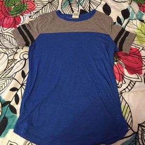 Victoria Secret Pink t-shirt💙