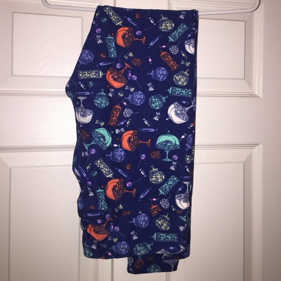LulaRoe Leggings