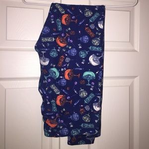 LulaRoe Leggings