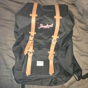 Herschel Supply Co. Little America Backpack