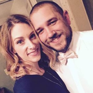 Meet your Posher, Patricia