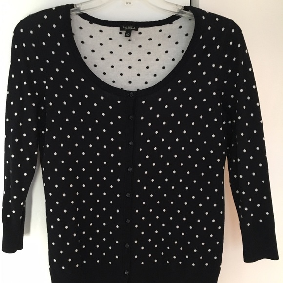 Talbots sweater