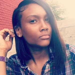 Meet your Posher, Rickale