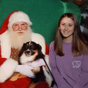 Meet your Posher, Kendall