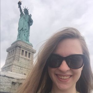 Meet your Posher, Chelsea