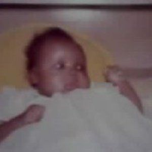 Meet your Posher, Geralynn