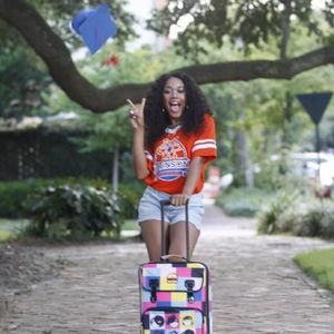 Meet your Posher, Kiara