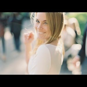 Meet your Posher, Mariel