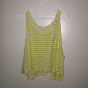Forever 21 tank top