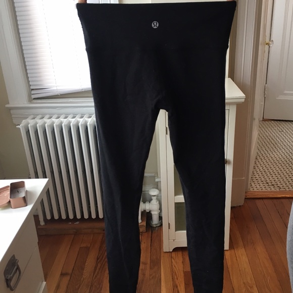 Lululemon Athletic Pants