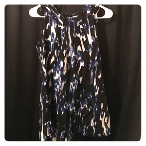 Bundle 3 for $30*****Beautiful Calvin Klein Blouse