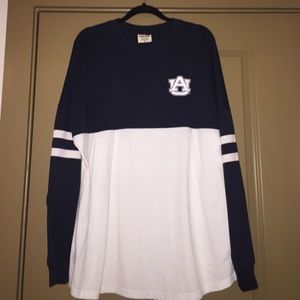 Auburn University jersey tee