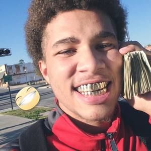 Meet your Posher, Kevin