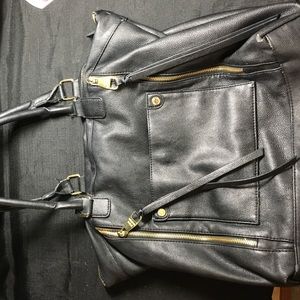 Steve Madden Tote Bag
