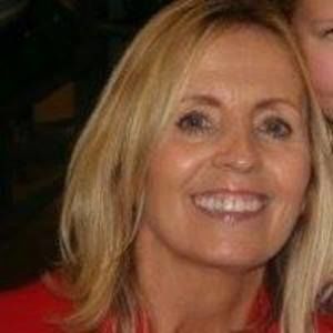 Meet your Posher, Kathleen