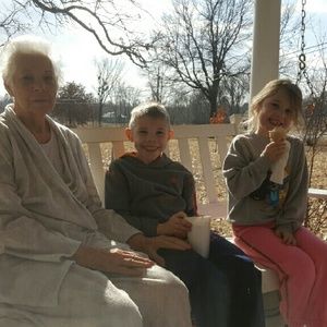 Meet your Posher, Robbie