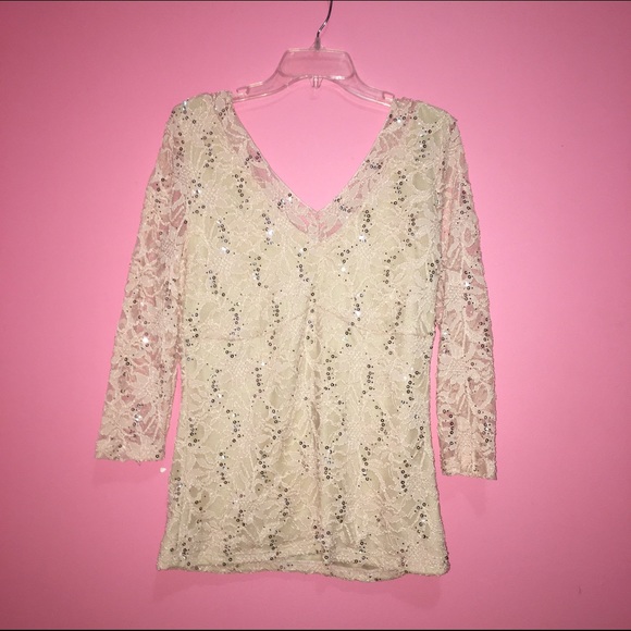 3/4 sleeved shirt for women