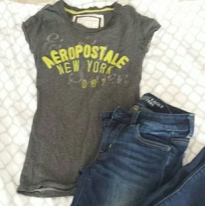 Aeropostale shirt