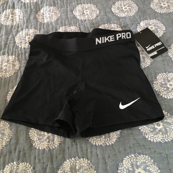 Nike Pro Dri-fit Shorts