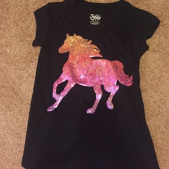 Justice Tee