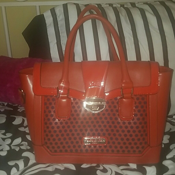 Nicole Lee handbag