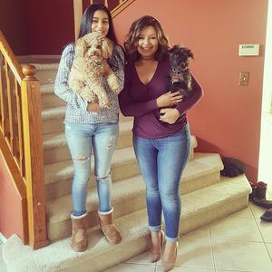 Meet your Posher, Adriana