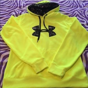 Under Armour Hoodie