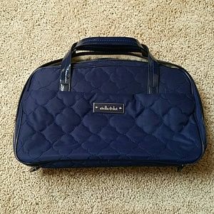 Stella & Dot Travel Tote for Jewelry