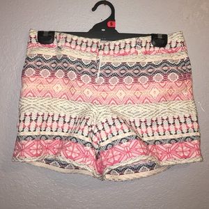 Cute Unique Shorts