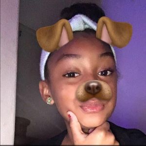 Meet your Posher, Sarai