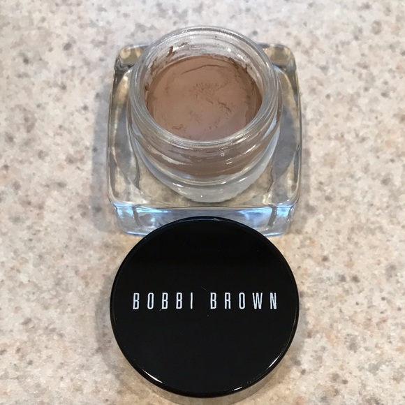 Authentic Bobbi Brown Cream Shadow, Cement