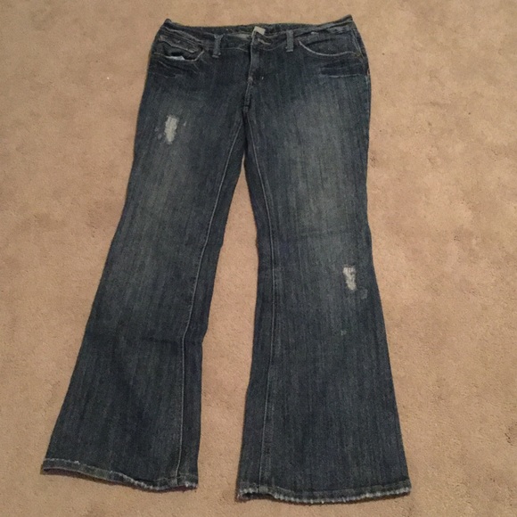 Arizona jeans
