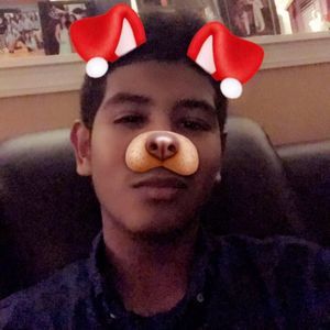 Meet your Posher, Jose