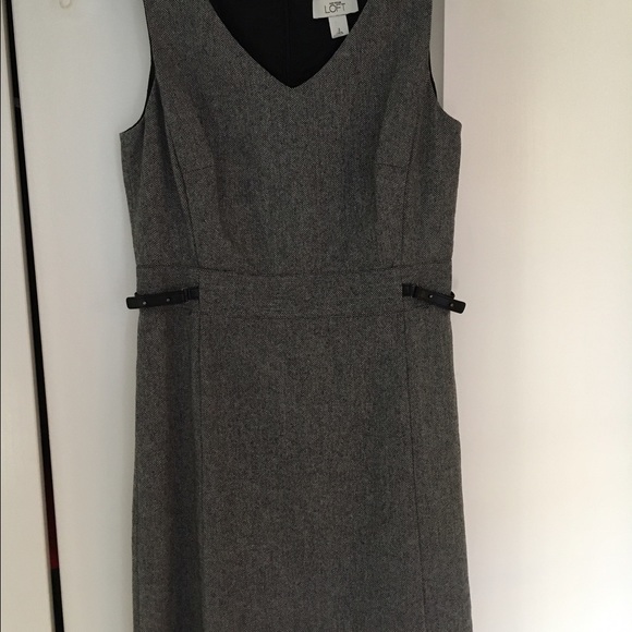 Ann Taylor Loft dress