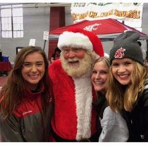 Meet your Posher, Becky