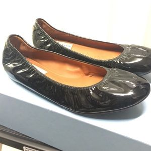 Lanvin Classic Ballerina