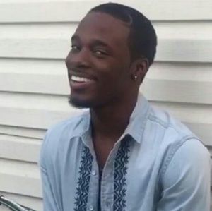 Meet your Posher, Johnathon