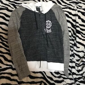VS full zip