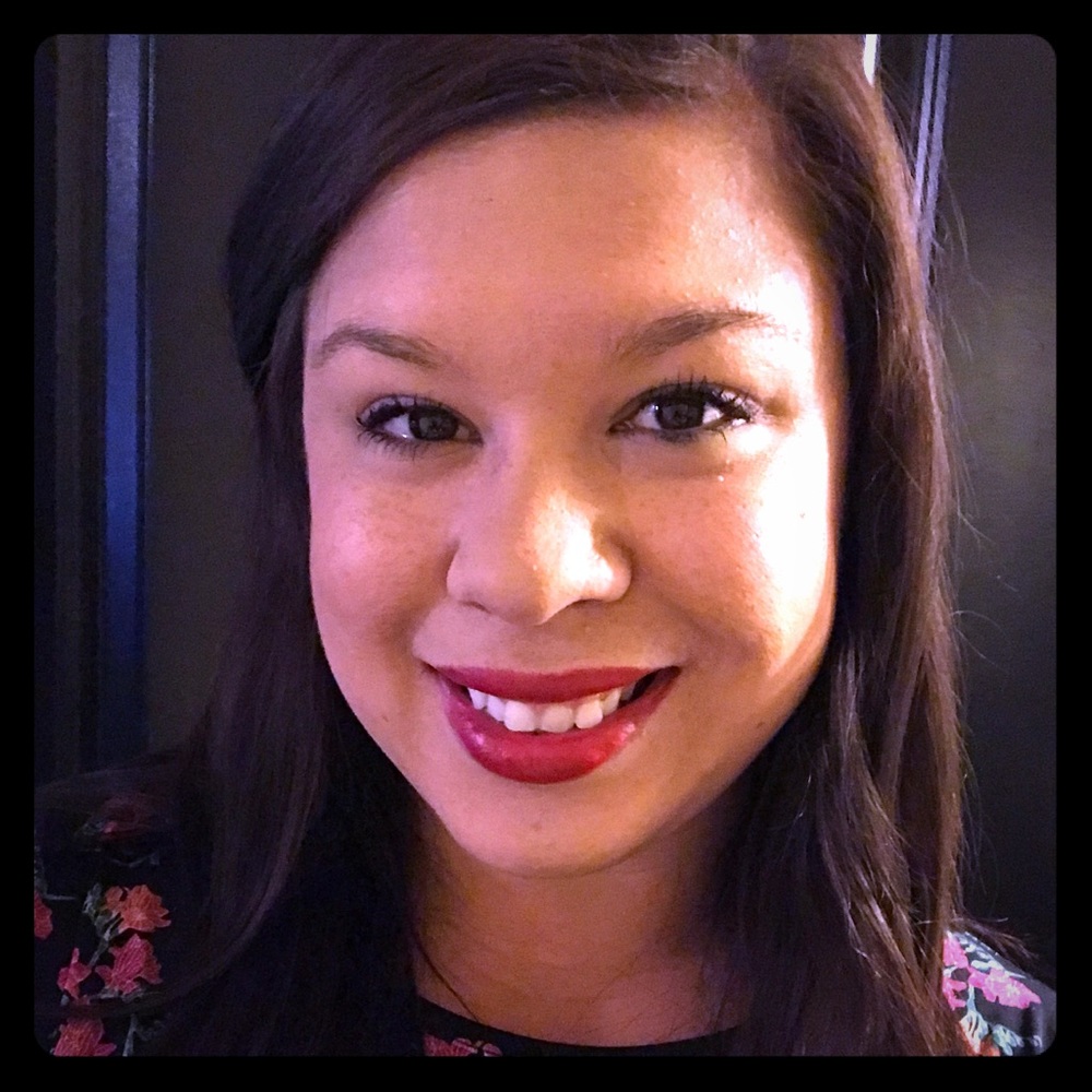 Meet your Posher, Heather
