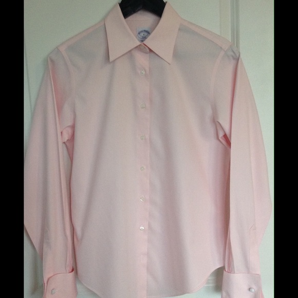 Brooks Brothers Blouse