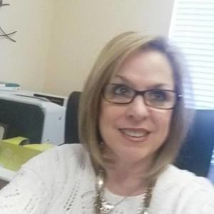 Meet your Posher, Debi