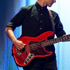 Meet your Posher, Brian