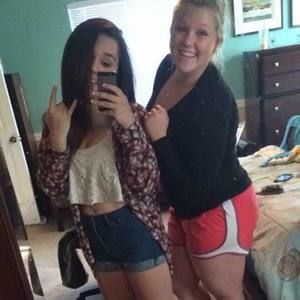 Meet your Posher, Ciarra