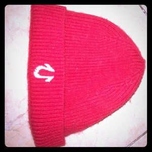 True religion hat