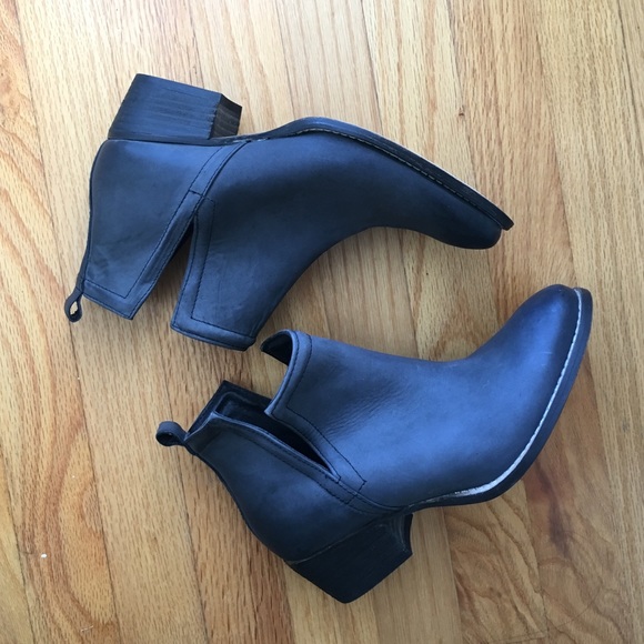 Diba true booties
