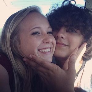 Meet your Posher, Brandy