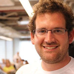 Meet your Posher, Omri