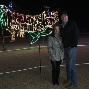 Meet your Posher, Terri