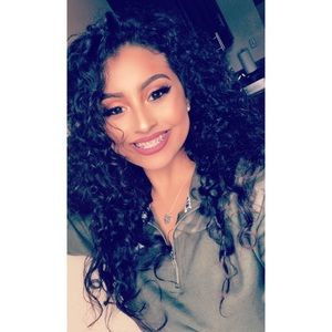 Meet your Posher, Andy