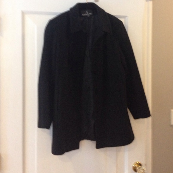 London Fog Coat